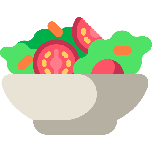 salad